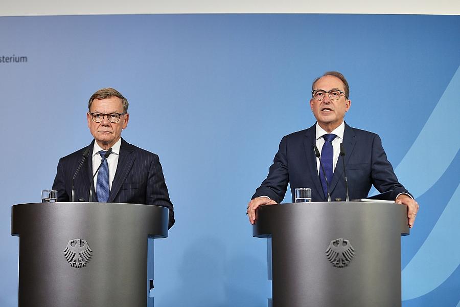 Offiziell: Berlin macht Moskau für Drohnenanschlag verantwortlich