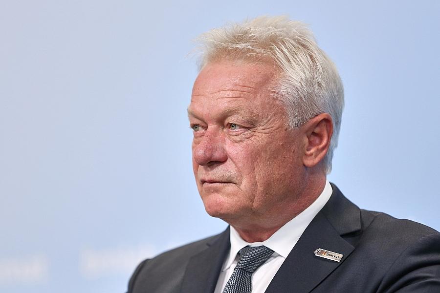 Alois Rainer will Agrarhandel mit der Türkei ausbauen