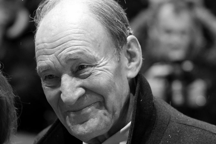 Schauspieler Michael Mendl stirbt mit 82 Jahren