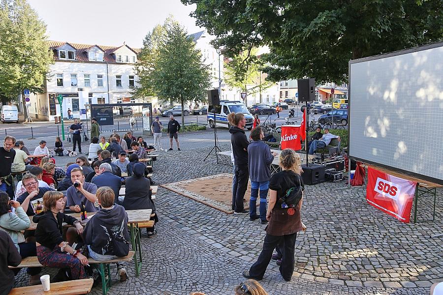 Nach AfD-Wahlerfolg in Sachsen-Anhalt: Linke meldet über 1000 neue Mitglieder in 24 Stunden