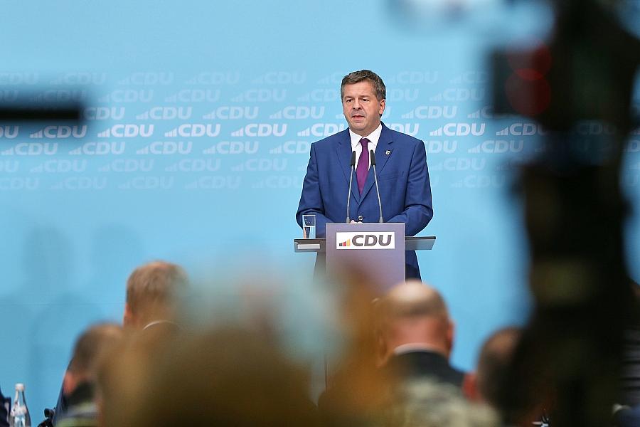 Sachsen-Anhalt: BSW wirft CDU-Ministerpräsident Schulze „fragwürdiges Demokratieverständnis“ vor