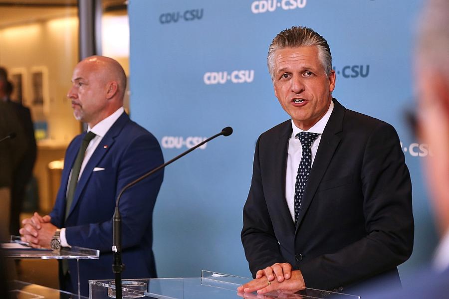 CDU lehnt neue Debatte über Reformen nach Landtagswahl ab