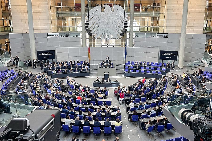 Kommunale Finanzkrise: Städtetag verlangt 30 Milliarden Euro Soforthilfe im Bundeshaushalt 2027