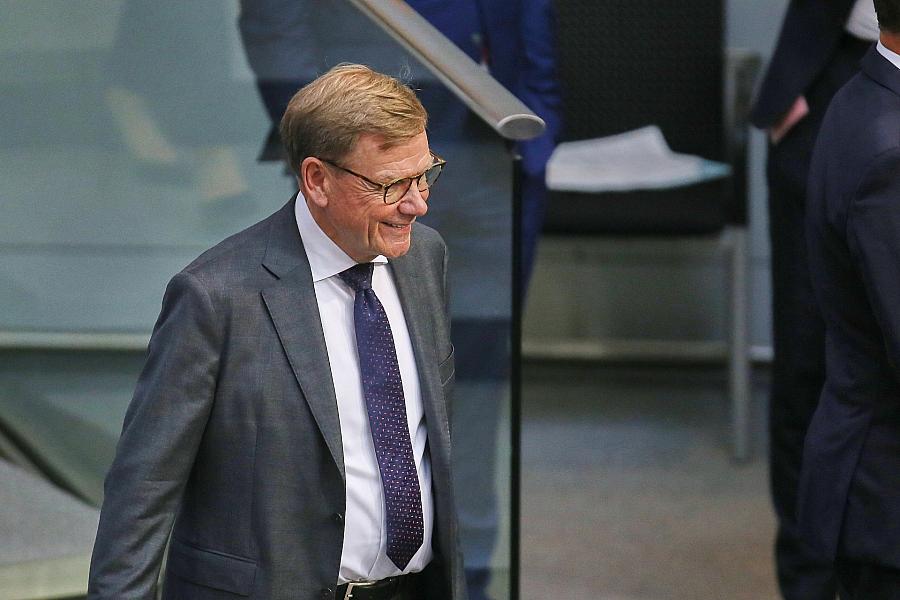 Wadephul reist nach Ungarn: „Neues Kapitel“ in den Beziehungen