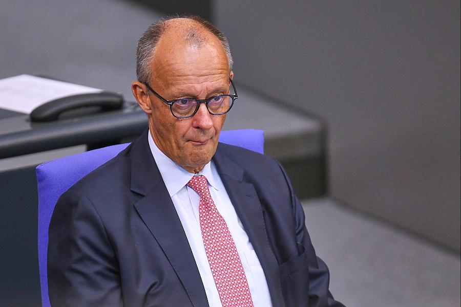 Senioren-Union rät Merz von Vertrauensfrage in Parteigremien ab und fordert offene Diskussion ohne Tabus
