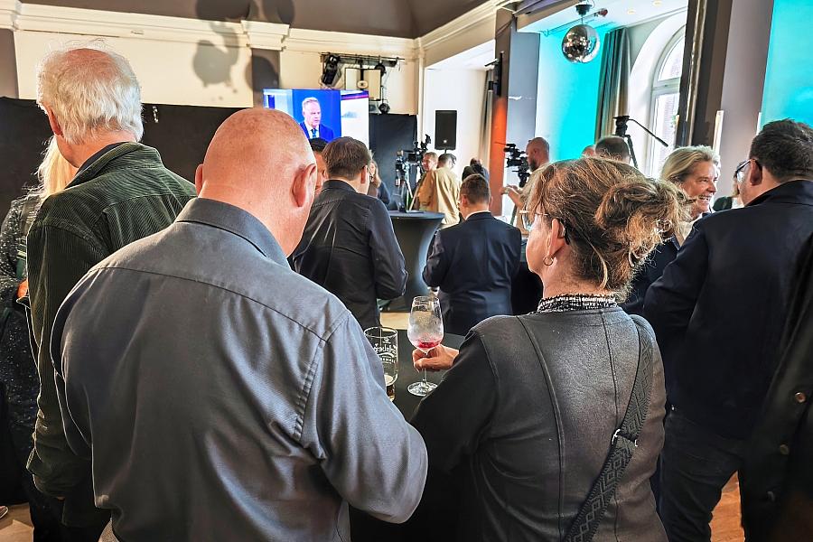CDU Mecklenburg-Vorpommern: Daniel Peters tritt nach Wahlniederlage zurück – Amthor übernimmt