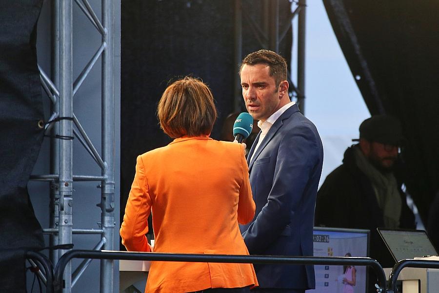 Landtagswahl Mecklenburg-Vorpommern: CDU unter 5 Prozent, AfD Wahlsieger, SPD kann mit Linken oder Grünen regieren
