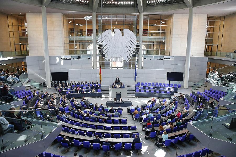 Organspende-Debatte im Bundestag: Sozialverband SoVD fordert mehr Aufklärung und Solidarität