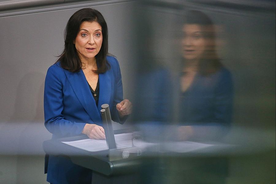 Wirtschaftsministerin Reiche fordert konsequenten Reformkurs und warnt vor falschem Herbstoptimismus
