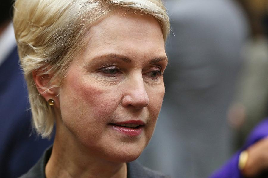 Pflegereform: Manuela Schwesig kritisiert Kompromiss von Union und SPD scharf