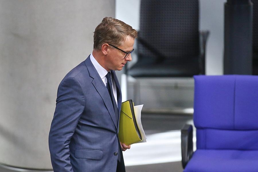 VdK begrüßt Linnemanns Vorschläge zur Pflegereform