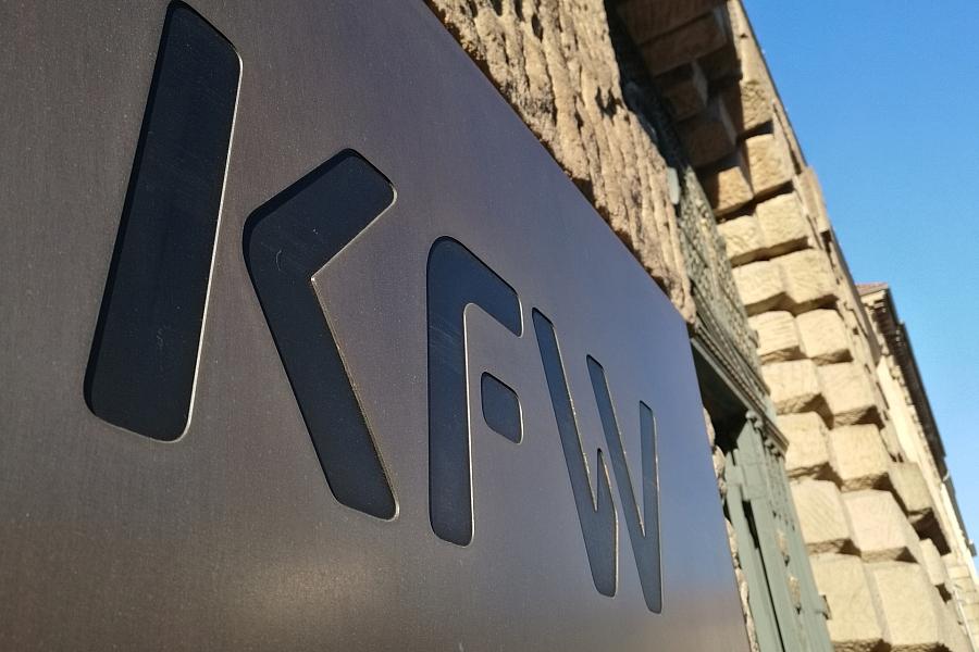 KfW-Studie: Jeder dritte Mittelständler plant Verlagerung der Produktion ins Ausland