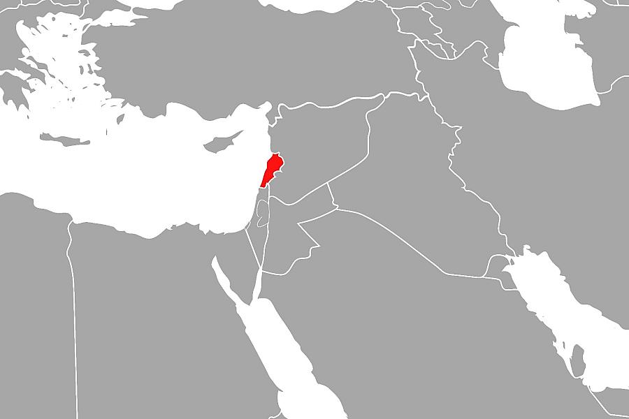 UNHCR sieht Voraussetzungen für dauerhafte Rückkehr in den Libanon nicht gegeben – Lage im Südlibanon weiterhin instabil