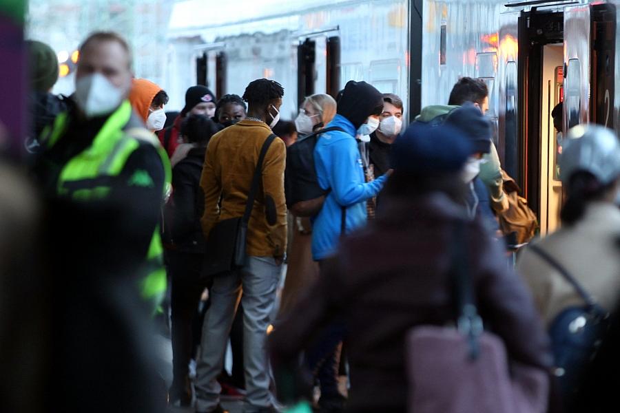 Pflegestreit: Grüne fordern von Klingbeil Ausgleich der Corona-Schulden bei Pflegekassen