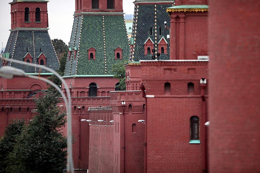 DGAP-Experte: Russland sieht sich im Krieg mit Europa und Deutschland
