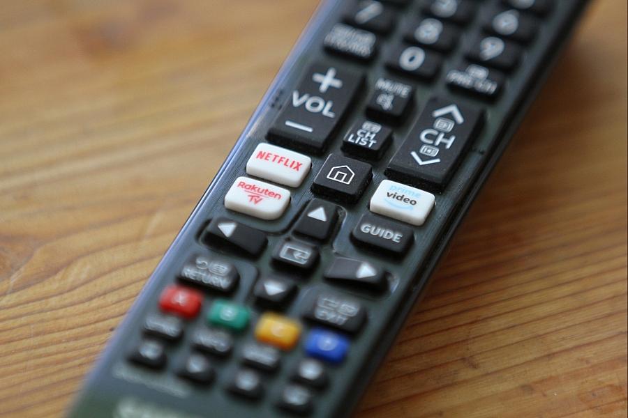 Studie: 72 Prozent der Haushalte nutzen kostenpflichtige Streaming-Dienste
