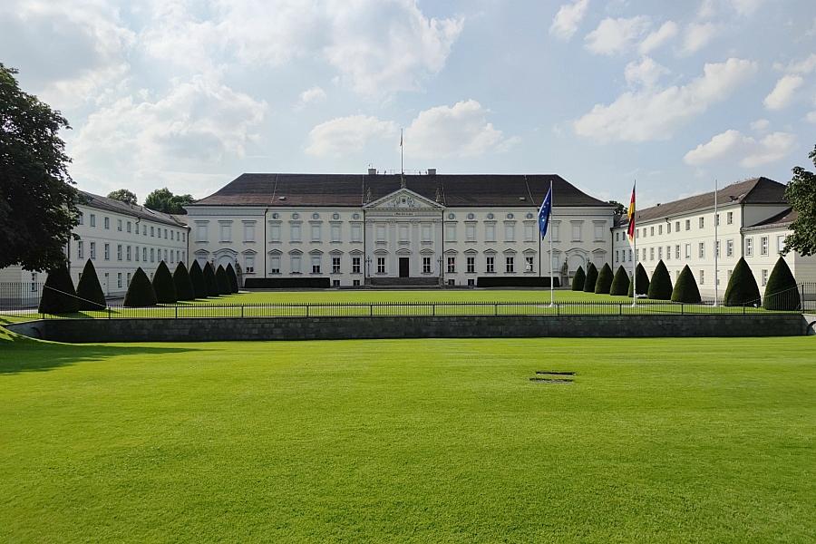 Bundespräsidentenwahl 2027: Udo Di Fabio steht für Amt des Bundespräsidenten zur Verfügung