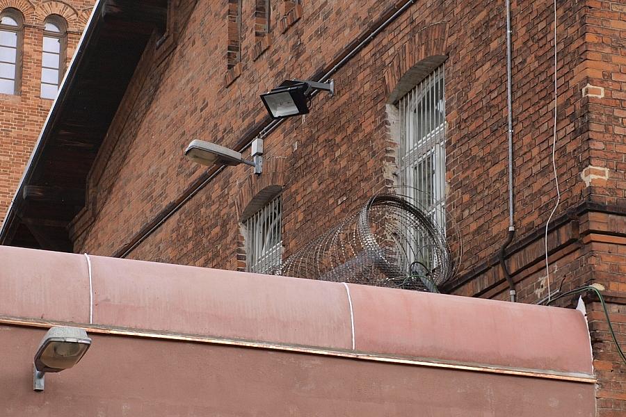 Budapest-Komplex: Berufungsgericht senkt Haftstrafe für Maja T. auf sieben Jahre