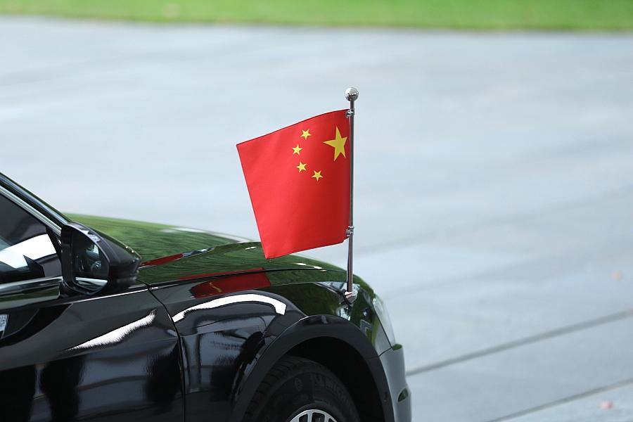 Sicherheitsbedenken: Deutschland lehnt immer mehr Forschungsvisa für chinesische Wissenschaftler und Studenten ab