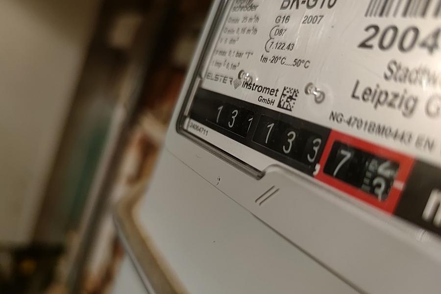 Creditreform warnt vor Zahlungsproblemen durch steigende Gaspreise – Verbraucherschützer fordern gezielte Entlastungen