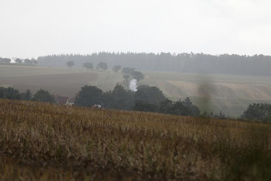 Wetterbericht für Sachsen-Anhalt (13.09.2026)