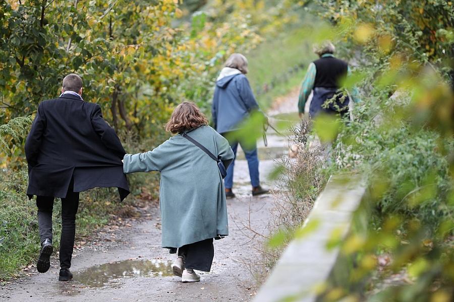 Statistik zeigt: Die meisten Paare in Deutschland haben ähnliches Bildungsniveau