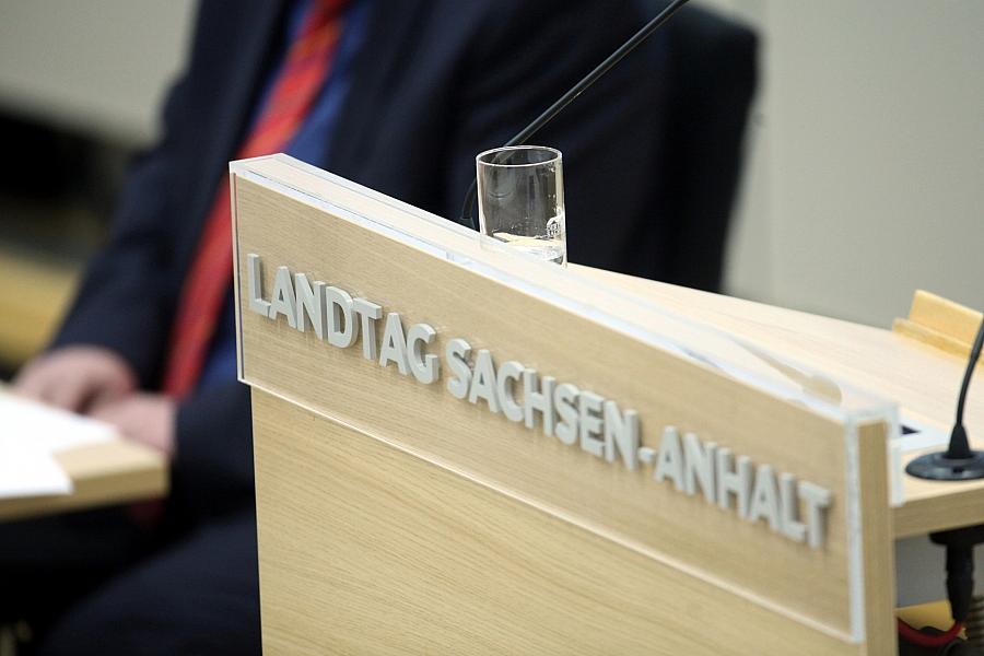 Nach CDU auch SPD, Grüne und Linke offen für Bundeszwang in Sachsen-Anhalt