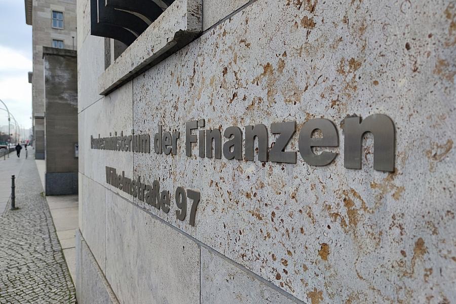 Studie: Höhere Zinsen kosten den Bund 58 Milliarden Euro bis 2031