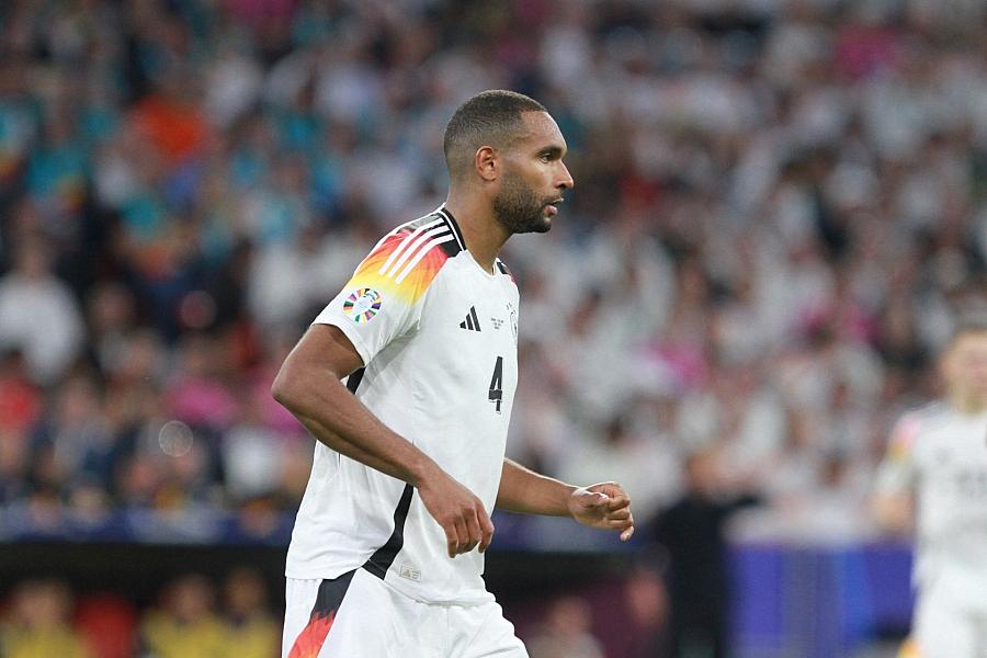 Nations League: Deutschland verliert 0:1 gegen Griechenland bei Klopp-Heimdebüt