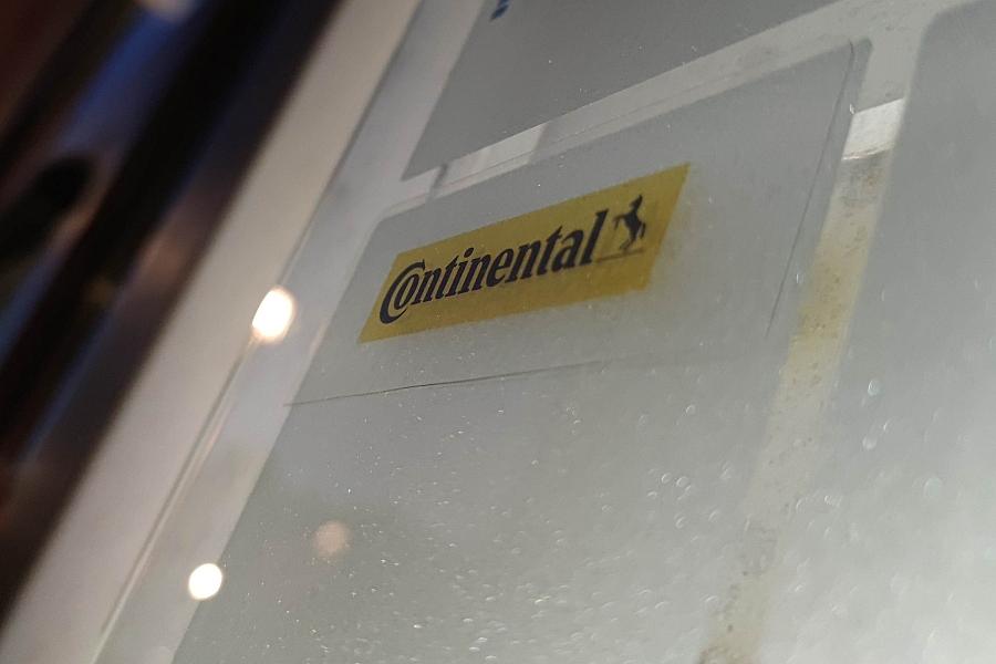 Continental: Neuer Vorstandschef Kötz will Reifengeschäft durch Zukäufe und Asien-Expansion ausbauen