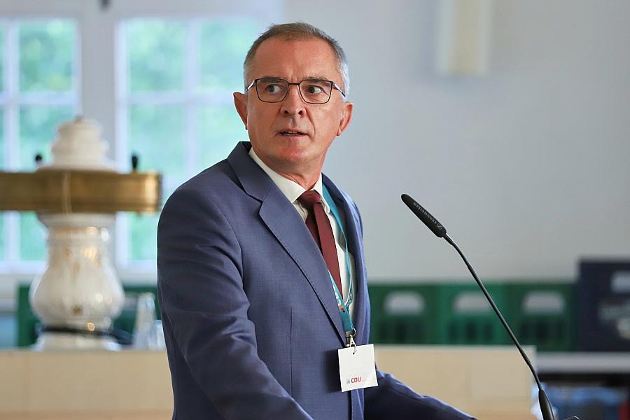 CDU Sachsen-Anhalt: Heftige interne Kritik an Parteispitze nach Landtagswahl
