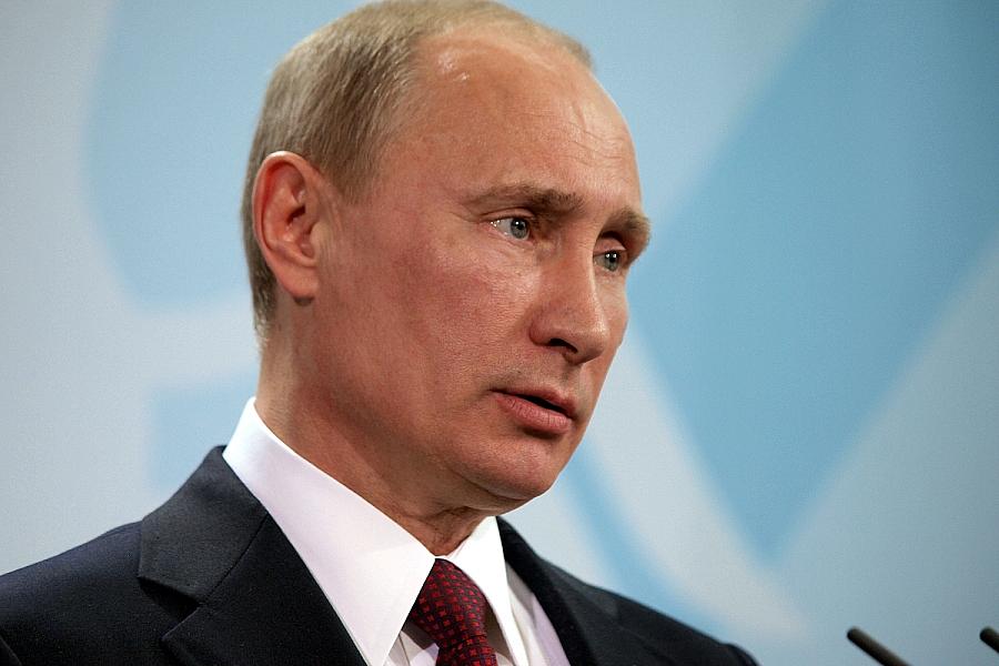 Putin ordnet dreitägige Feuerpause für Angriffe auf Kiew an