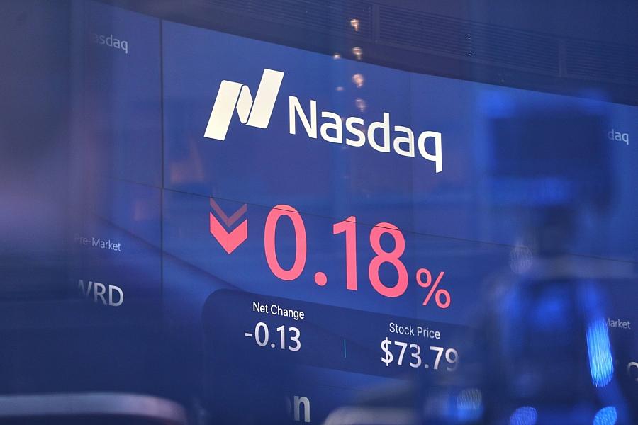 US-Börsen im Plus: Dow steigt 0,9 Prozent, Ölpreis fällt 2,0 Prozent