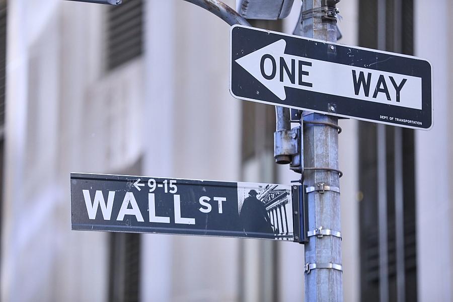US-Börsen legen deutlich zu – Hoffnung auf stabile Zinsen beflügelt Dow, S&P 500 und Nasdaq