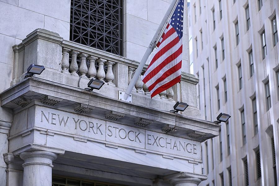 US-Börsen geben nach: Dow verliert 0,9 Prozent – Ölpreis steigt stark