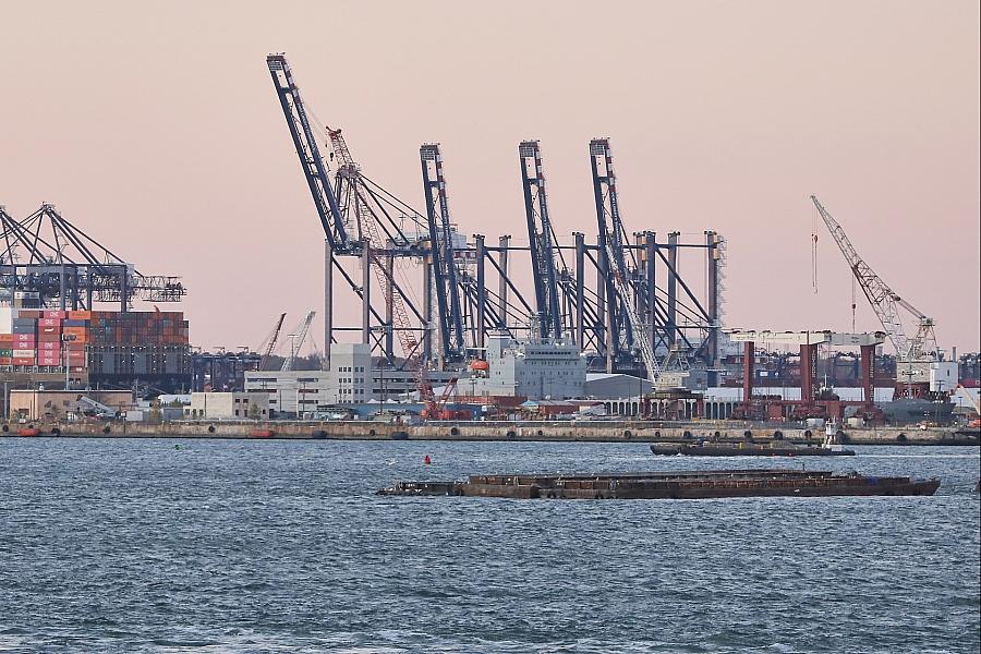 Nach Trump-Xi-Gipfel: Deutsche Wirtschaft lobt Zollpause, warnt aber vor neuer Abhängigkeit