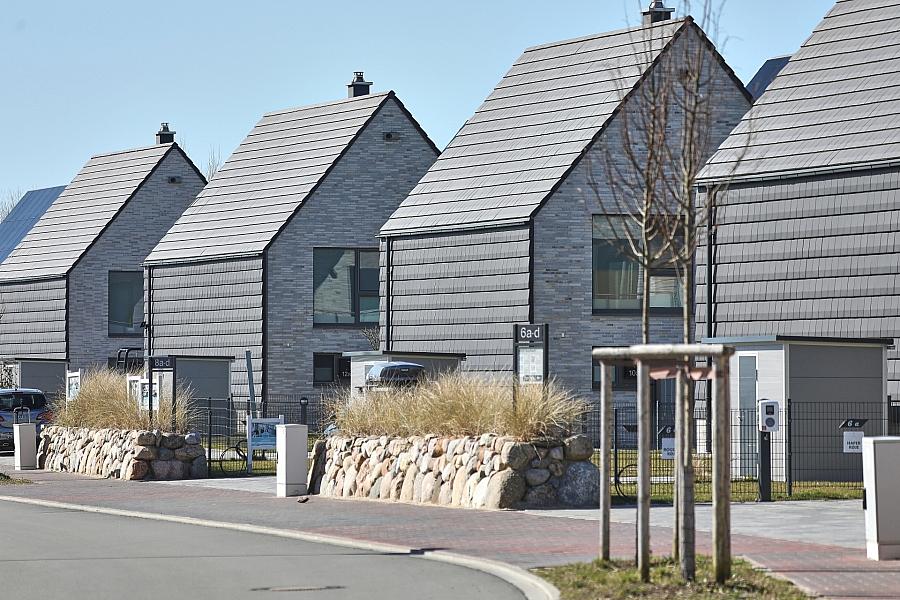 Anstieg der Immobilienpreise im zweiten Quartal 2026