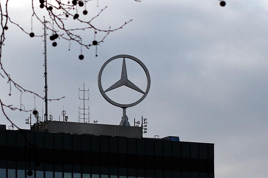 Mercedes-Benz: Management fordert 38-Stunden-Woche und droht mit weiteren Verlagerungen