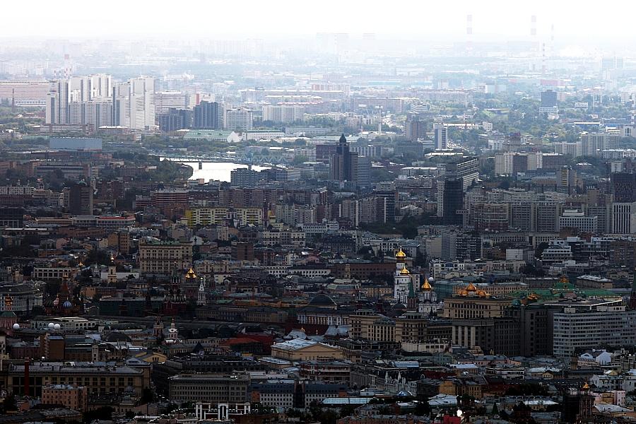 Drohnenangriff auf Moskau: Zwei Tote und Ölraffinerie getroffen