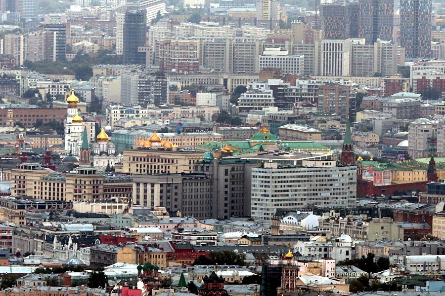Russland Parlamentswahl: Bundesregierung skeptisch bei Duma-Wahl
