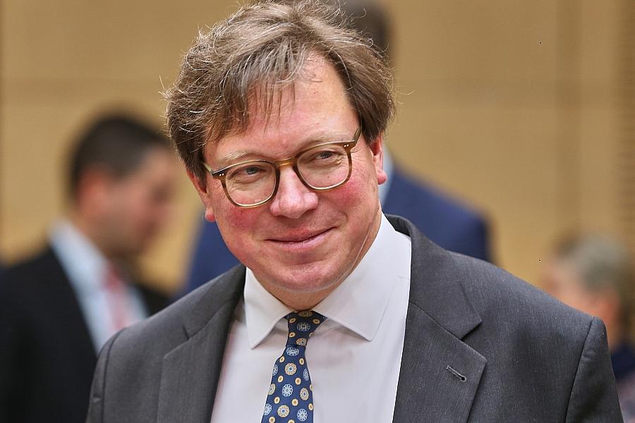 Sachsens Landwirtschaftsminister fordert verlässliche Agrarpolitik auf Agrarministerkonferenz