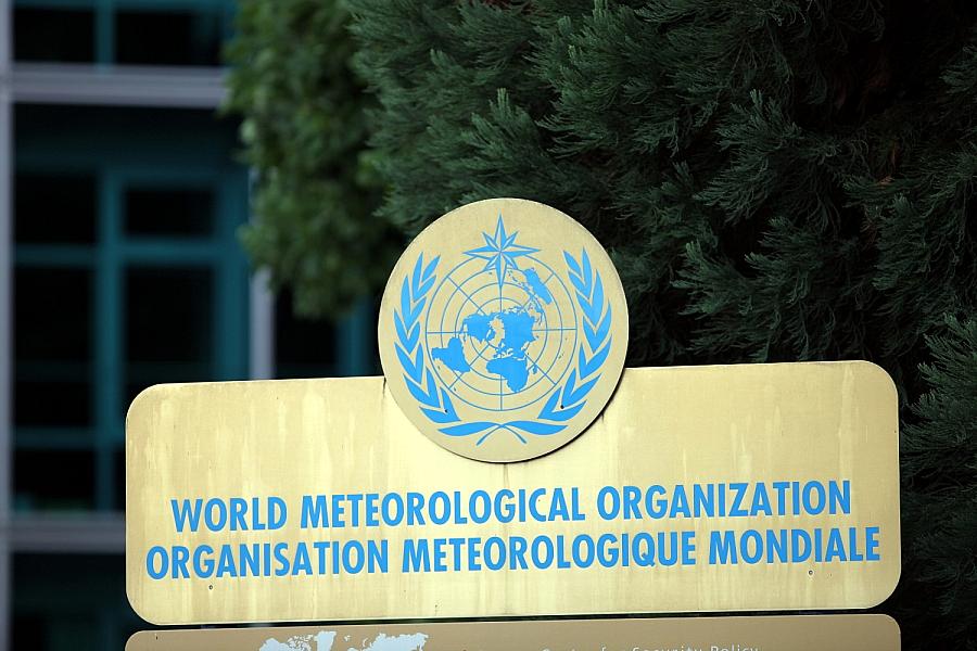 WMO: El Nino bleibt bis Februar 2027 und kann weltweit extreme Wetterlagen auslösen