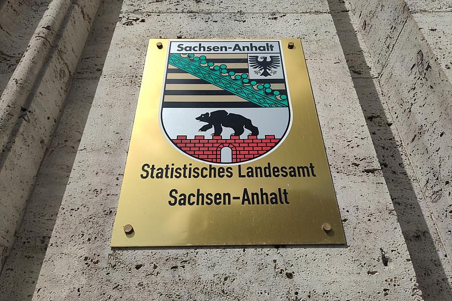 Bruttoinlandsprodukt in Sachsen-Anhalt wächst im ersten Halbjahr um 0,6 Prozent