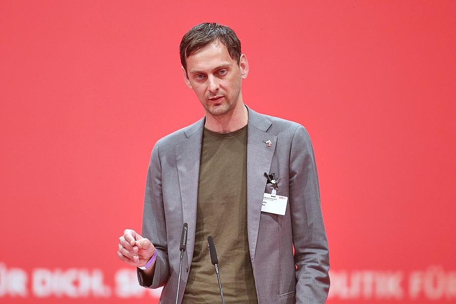 Neuköllns Bezirksbürgermeister Hikel warnt vor Einfluss krimineller Clans auf die Linke und fordert klare rote Linien