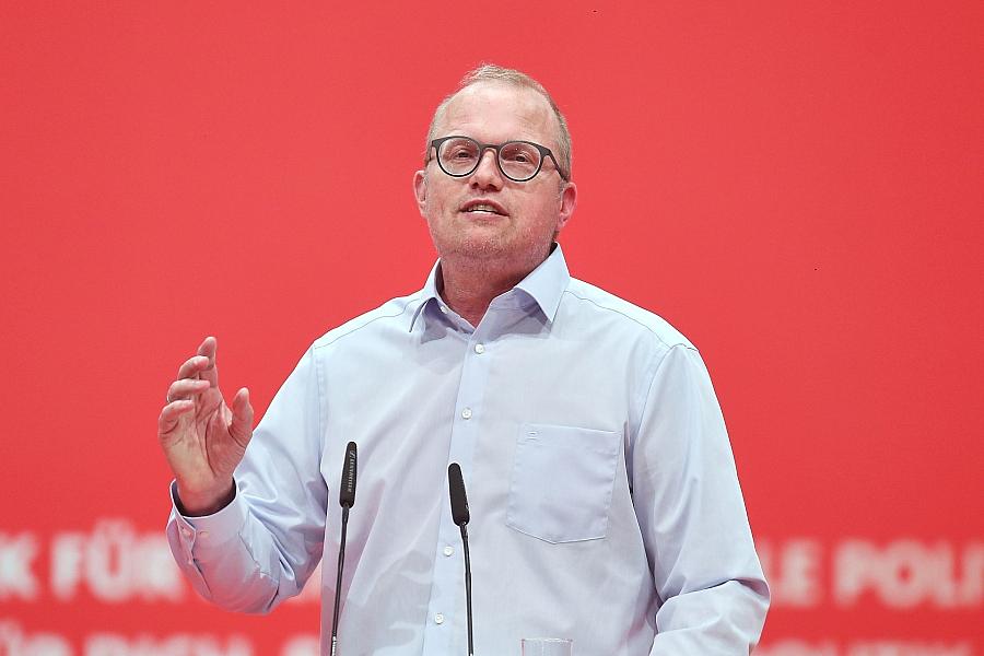 NRW-SPD-Spitzenkandidat kritisiert „Berliner Blase“