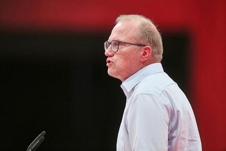 Pflege-Reform: SPD-Fraktionschef Jochen Ott fordert Pflegedeckel und Lastenausgleich zwischen privater und gesetzlicher Pflegeversicherung