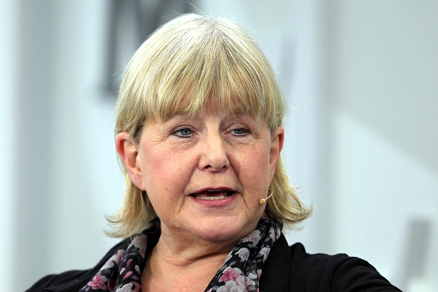 Marianne Birthler zur Sachsen-Anhalt-Wahl: Demokraten im Osten in der Mehrheit, AfD-Erfolg wegen fehlender Streitkultur