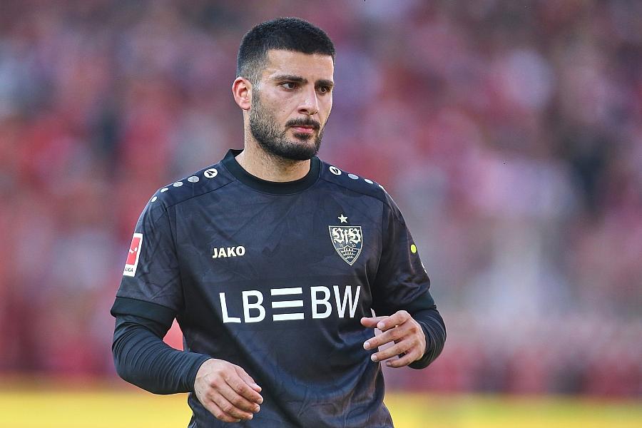 VfB Stuttgart feiert 4:1-Heimsieg gegen 1. FC Köln und klettert auf Platz 7