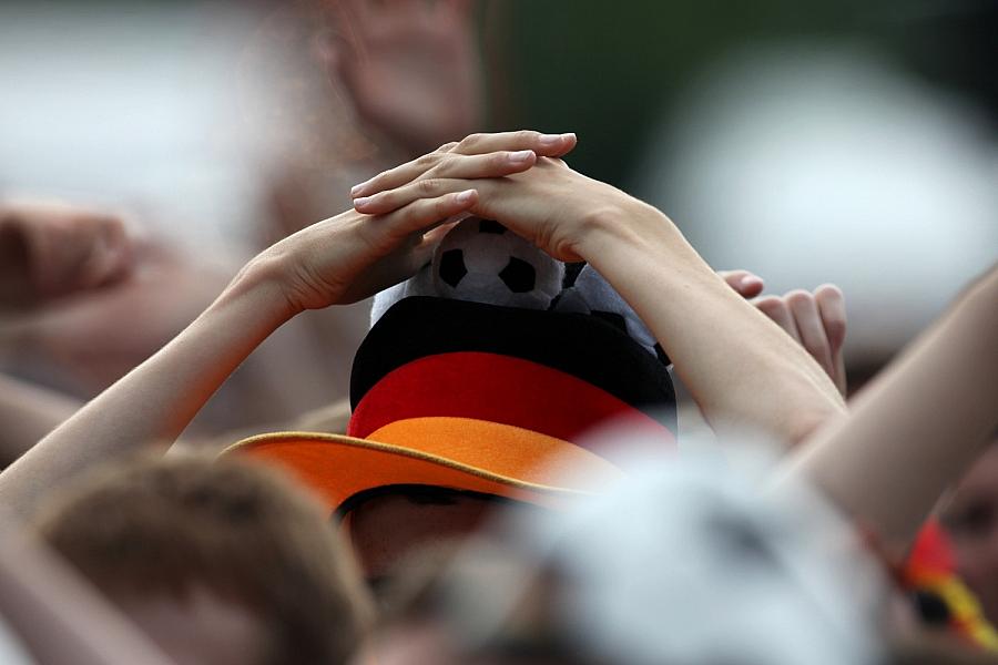 DFB-Kader: Klopp startet bei Bundestrainer-Debüt mit XXL-Aufgebot