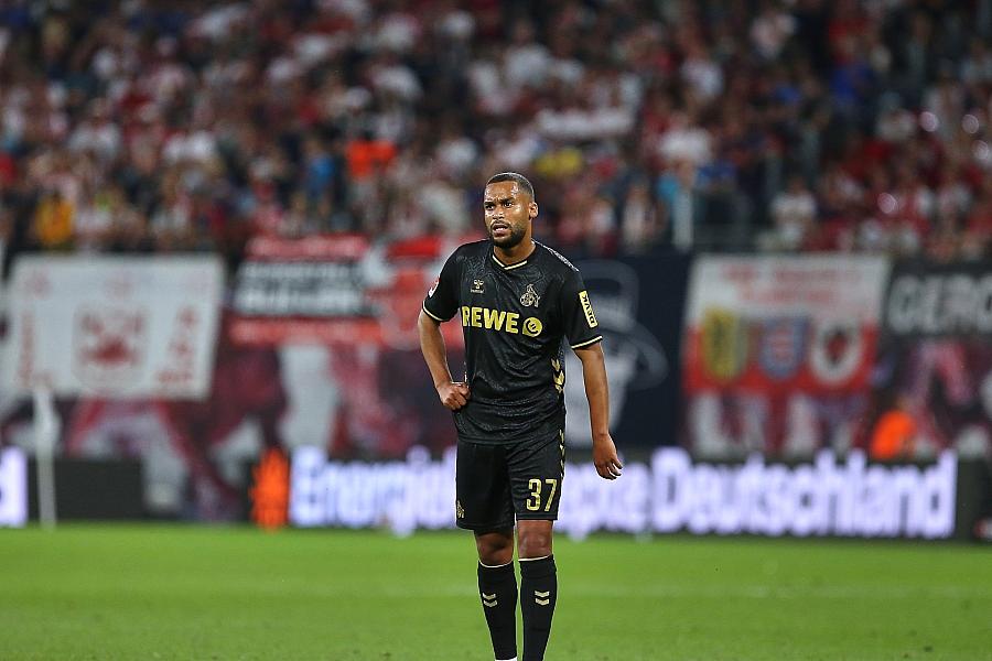 1. FC Köln vs. Werder Bremen 1:1: Maina trifft, Füllkrug gleicht aus